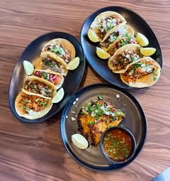 Taco Taco By A'LU (1115 NE 9th Ave)