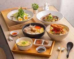 麵飄香