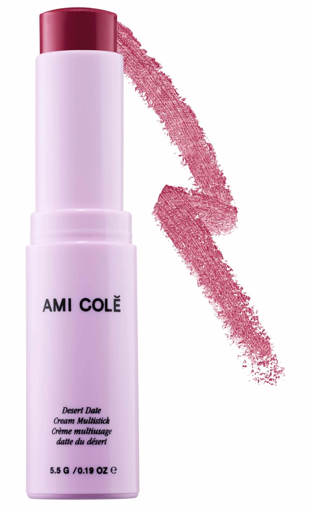 Ami Colé Desert Date Cream Blush & Lip Multistick Spice
