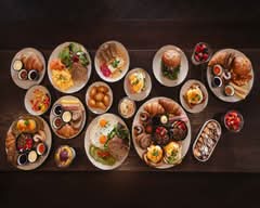 Hygge Kaffe (Parque)