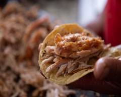 Carnitas El Guero Garfias