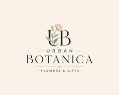 Urban Botanica - Flowers & Gifts