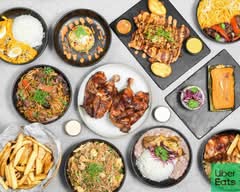 Restaurante Peruano Norteño