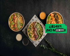 Zen Poke Company (Roma)