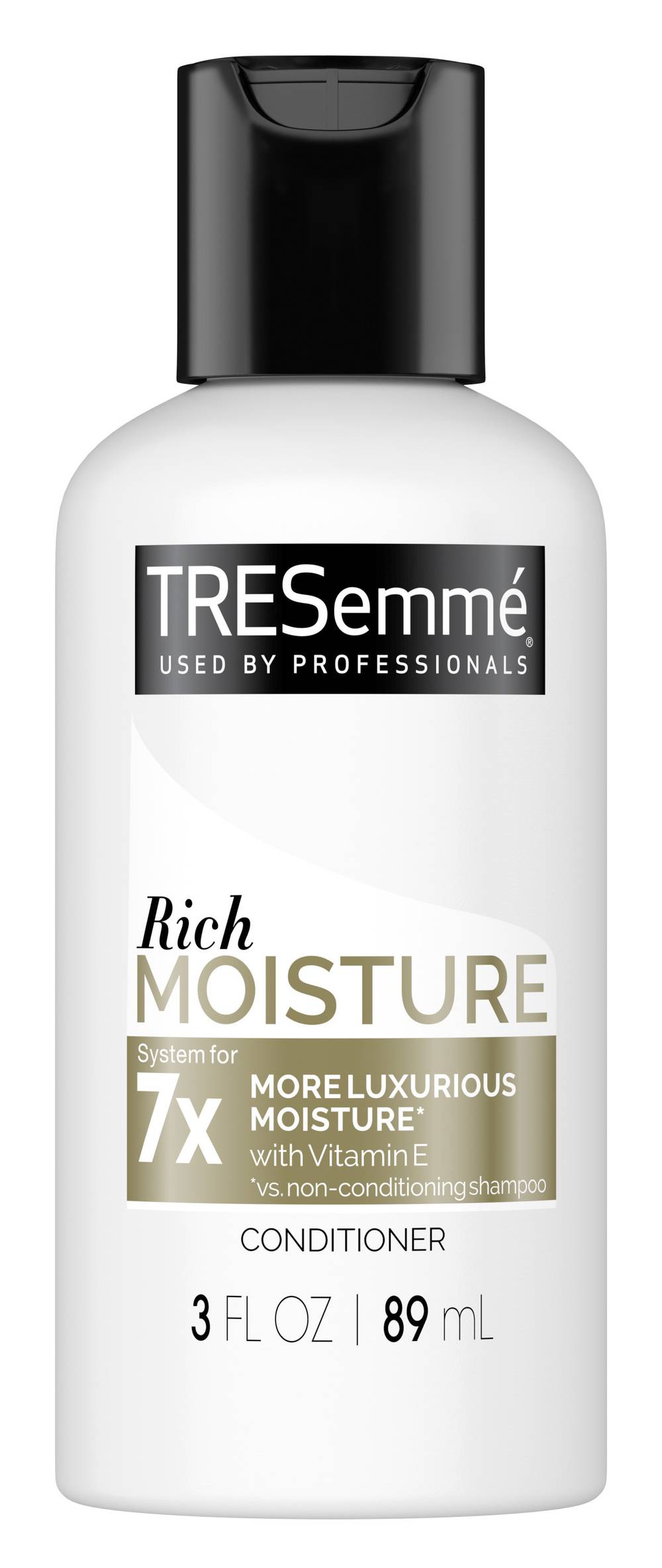 TRESemmé Moisture Rich Conditioner (3 fl oz)