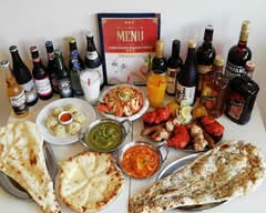 インド・ネパールレストラン サンビ