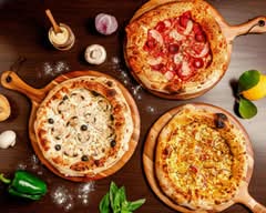 Pizzeria Il Fornetto