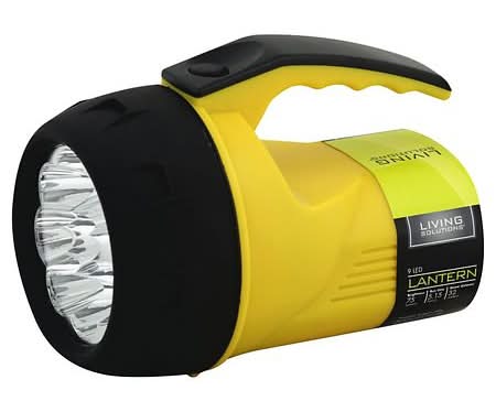 Living Solutions Lantern