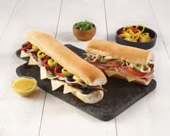 Dagwoods (3343 Sources Blvd)