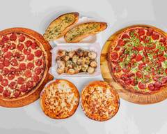Elvis Pizza