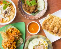 Penang Malaysian Cuisine
