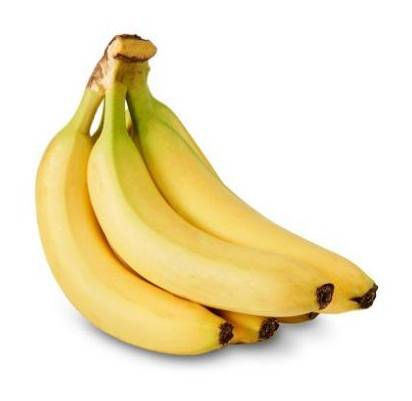 Banana Organic per lb
