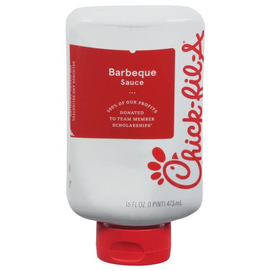 Chick-Fil-A Sauce (barbeque)