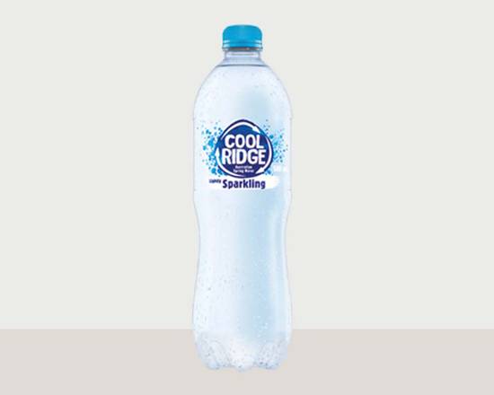 Sparkling Water 500mL