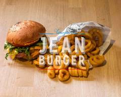 Jean Burger - Le Resto