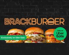 Brack Burger (Tynemouth)
