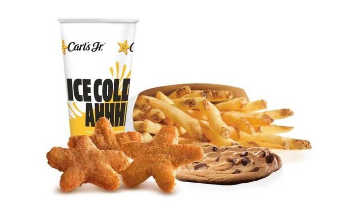Star Pals® 3 Chicken Stars