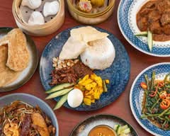 Wok Hei Taste Of Malaysia