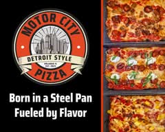 Motor City Detroit Style Pizza (Thornton Park)
