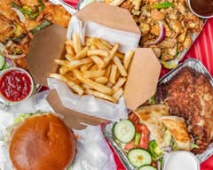 Fast&Buy Halal Food (25-40 Jackson Avenue)