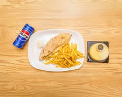 EAT O’CLOCK