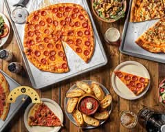 Piece Pizzeria and Brewery