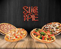 Slice of Pie (Hamilton)