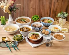 金記麵點 太平店