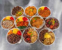 Ozeki Bowl Charlestown