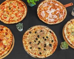 Filipote Pizza