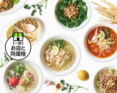 米麺食堂 by COMPHO