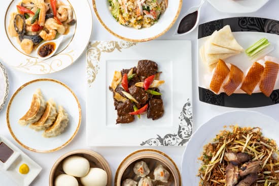 銀座アスターお茶の水賓館 Ginza Aster Ochanomizu