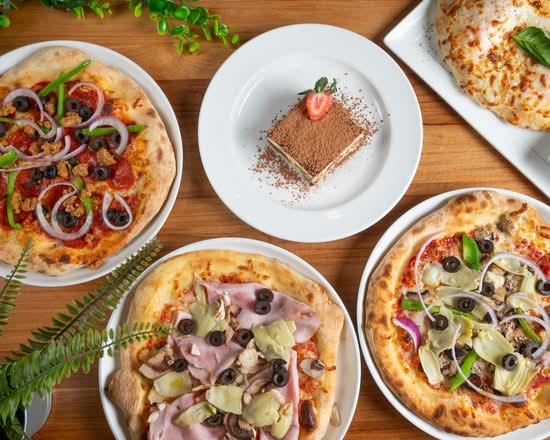 Pizza Doral