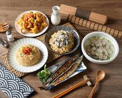 上吉燒烤居酒屋