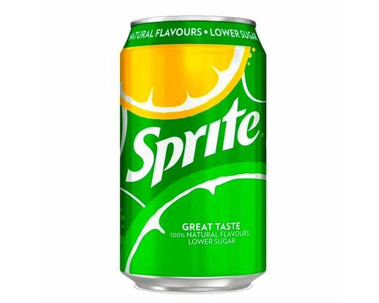 Sprite 0.33ml