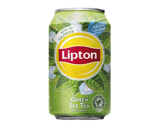 Lipton Ice Tea Green