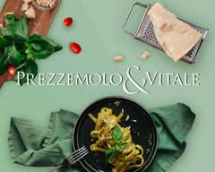Prezzemolo & Vitale (Marylebone)