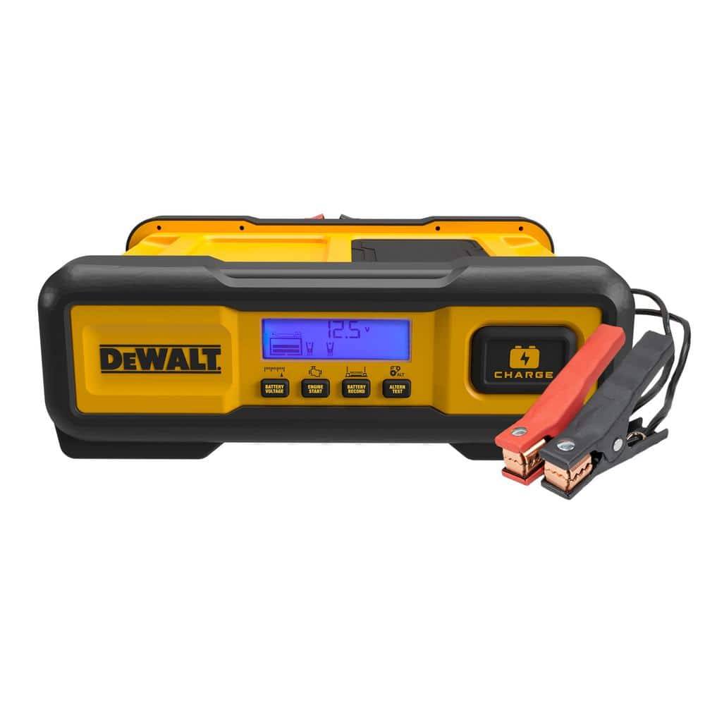 DeWalt 100A Starter Charger