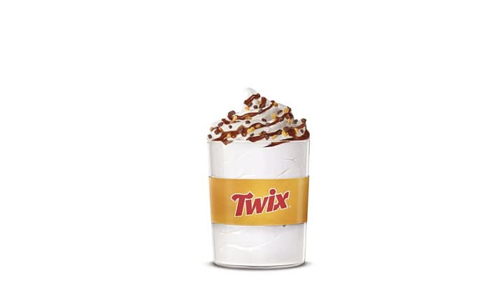Twix Fusion