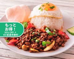 マウンテン タイ レストラン葛西店 Mountain thai restaurant