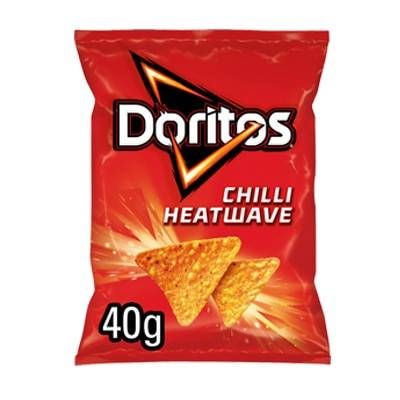 DORITOS® Chilli Heatwave