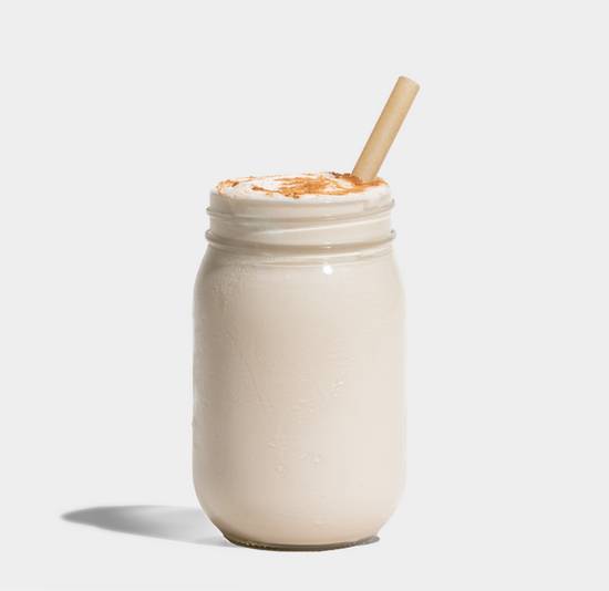 Lait Frappé Chaï / Chai Milkshake