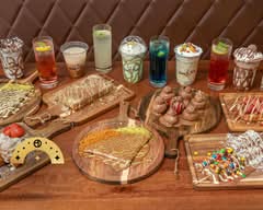 Habibi Treats Desserts And Cafe 