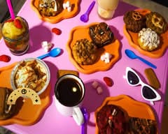 Happy Baking Club Juriquilla 