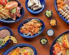 Mi Cocina Mexican Restaurant (Belleview)