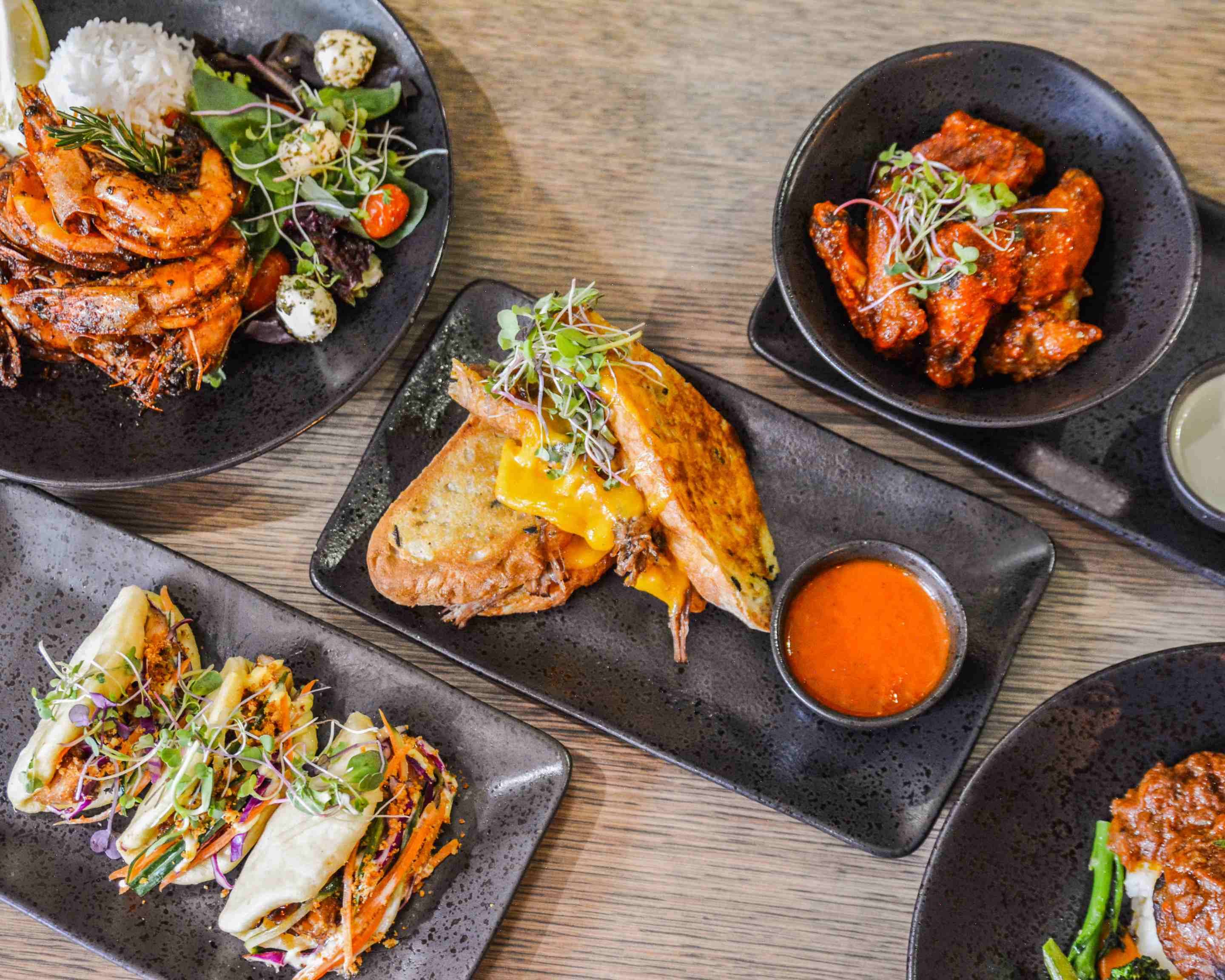 American Food Delivery Near Me | Uber Eats