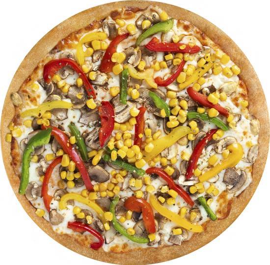Pizza Wegetariana 30 cm