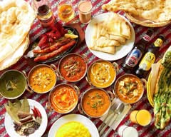 インド料理ニューサンティ Indian Restaurant NewShanti