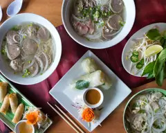 Pho Que Huong (Lewisville)