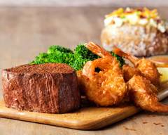 Outback Steakhouse (4509 West Poplar Street)